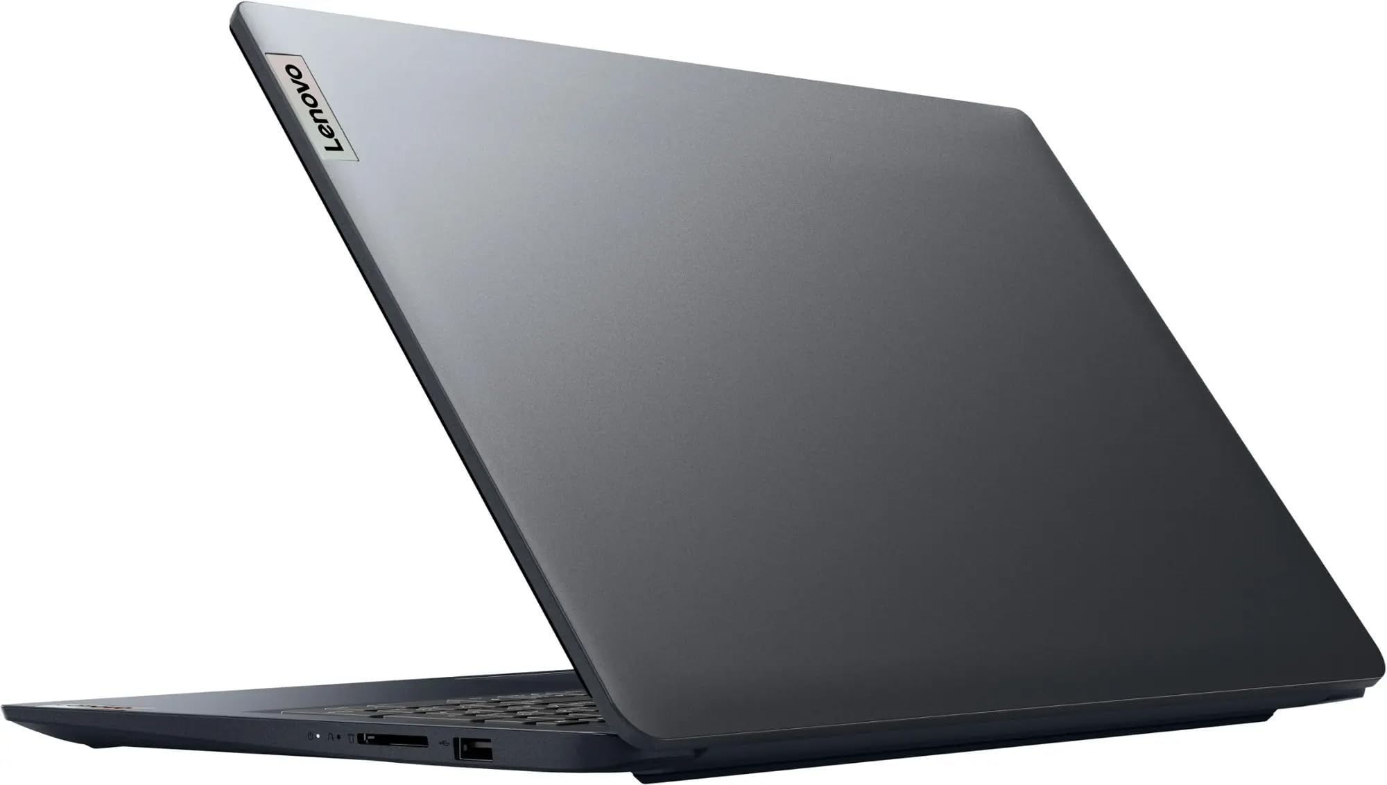 Amazon.com: Lenovo Ideapad 1 Laptop, 15.6